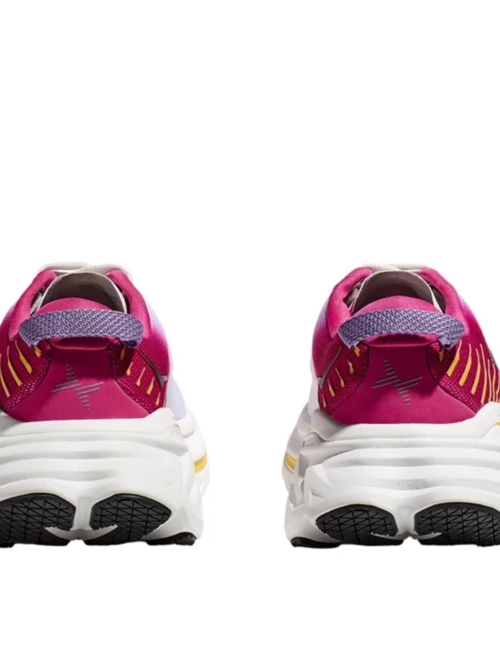 Hoka Bondi X Women's Running Shoes - Picture 3 of 12